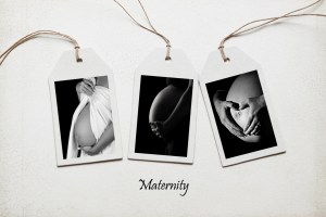 Maternity Tags