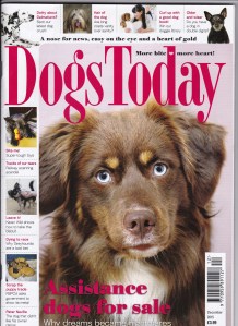 December 2015 Cover